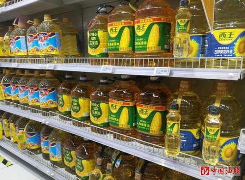 食用油行業競爭加劇，西王食品能否突破瓶頸躋身第一陣營？
