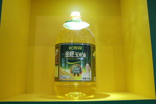 長壽花食用油亮相第90屆全國糖酒商品交易會，引領健康食用油新風尚