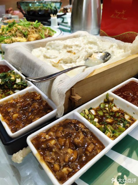 徐記菜館 邢臺正餐服務優(yōu)選，盡享地道美食體驗