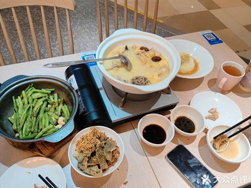 食盞小館佛跳墻專門店 邢臺正餐服務(wù)指南