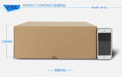 飛機(jī)盒紙箱 電商包裝的時(shí)尚與實(shí)用之選